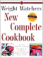 Weight Watchers New Complete Cookbook