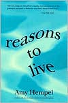 Reasons to Live