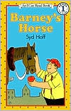 Barney's Horse (I Can Read Book Series: Level 1)