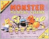 Monster Musical Chairs: Subtracting One (MathStart 1 Series)