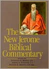 The New Jerome Biblical Commentary
