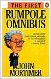 First Rumpole Omnibus