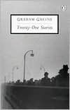 Twenty-one Stories