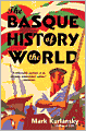 The Basque History of the World