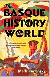 The Basque History of the World