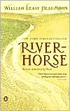 River Horse by William Least Heat-Moon: Book Cover