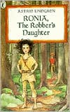 Ronia, the Robber's Daughter