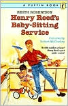 Henry Reed's Baby-Sitting Service