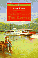 The Adventures of Tom Sawyer (Puffin Classics)