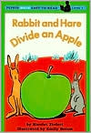 Rabbit and Hare Divide an Apple