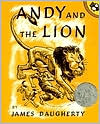 Andy and the Lion