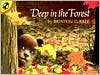 Deep in the Forest