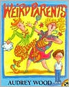 Weird Parents