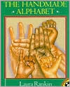 download The Handmade Alphabet book