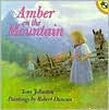Amber on the Mountain