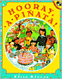 Hooray, a Pinata!