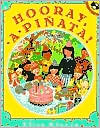 Hooray, a Pinata!