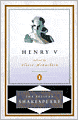 Henry V (Pelican Shakespeare Series)