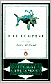 The Tempest (Pelican Shakespeare Series)