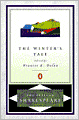 The Winter's Tale (Pelican Shakespeare Series)