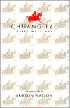 Chuang Tzu: Basic Writings