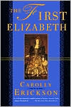 First Elizabeth
