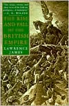 Rise and Fall of British Empire