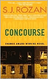 Concourse (Lydia Chin and Bill Smith Series #2)