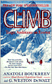 Climb: Tragic Ambitions on Everest