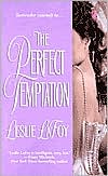 Perfect Temptation (Perfect Trilogy Series)