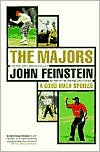 Majors: In Pursuit of Golf's Holy Grail