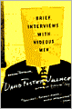 Brief Interviews with Hideous Men