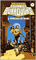 A Princess of Mars