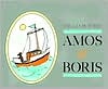 Amos and Boris