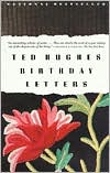 Birthday Letters