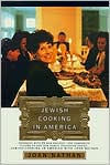 Jewish Cooking in America