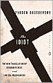 The Idiot (Pevear and Volokhonsky translation)