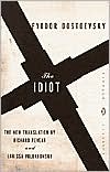 The Idiot (Pevear and Volokhonsky translation)
