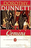 Gemini: The Eighth Book of the House of Niccolo
