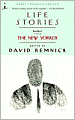 Life Stories: Profiles from the New Yorker