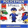 Policeman Small