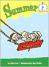 Summer by Alice Low: Book Cover