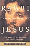 Rabbi Jesus: An Intimate Biography
