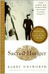 Sacred Hunger