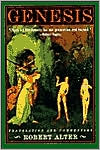 Genesis: Translation and Commentary
