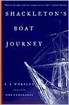 Shackleton's Boat Journey