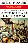 The Story of American Freedom