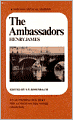 The Ambassadors: A Norton Critical Edition
