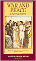 War and Peace: The Maude Translation, Backgrounds and Sources, Essays in Criticism