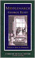 Middlemarch (Norton Critical Editions Series)